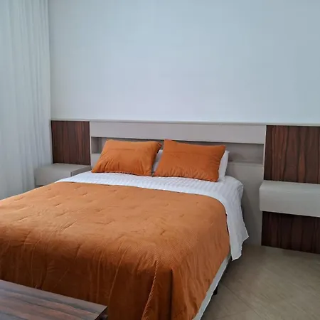 Apto Residencial Monte Carlo Em Sao Roque 01 Exterior photo