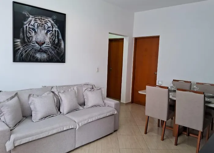 Apto Residencial Monte Carlo Em Sao Roque 01