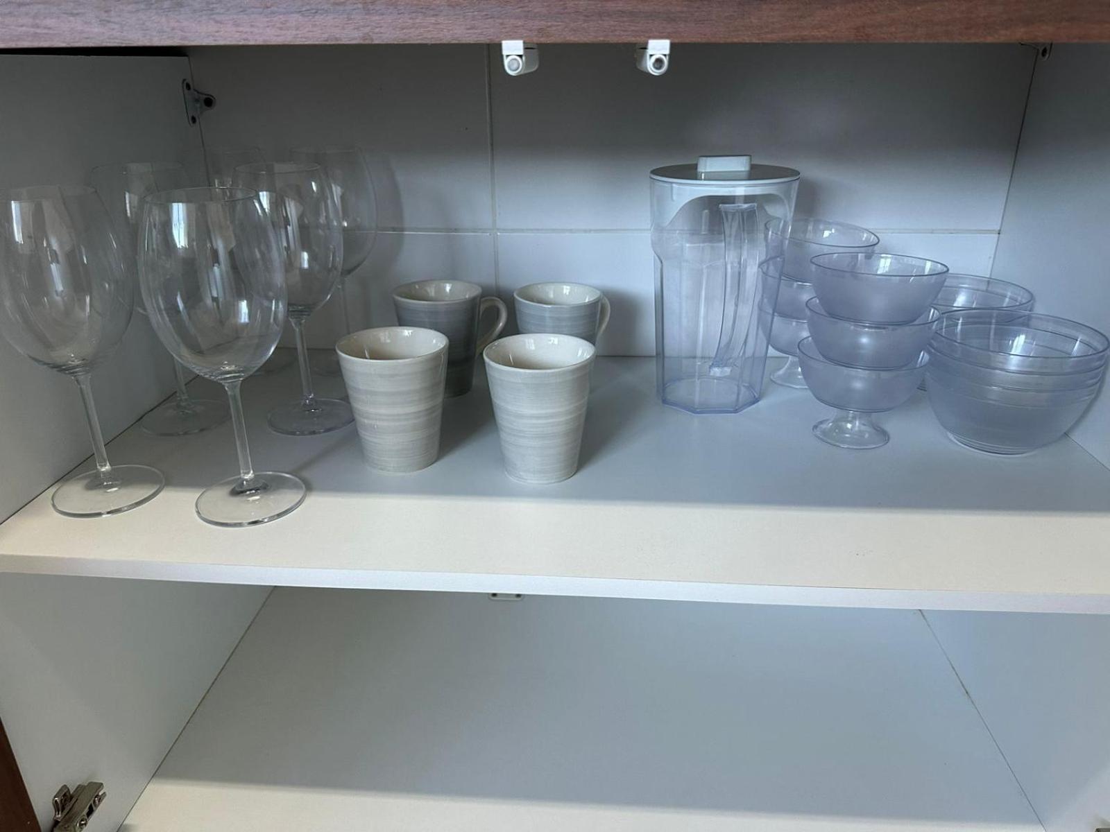 Apto Residencial Monte Carlo Em 01 Apartment *