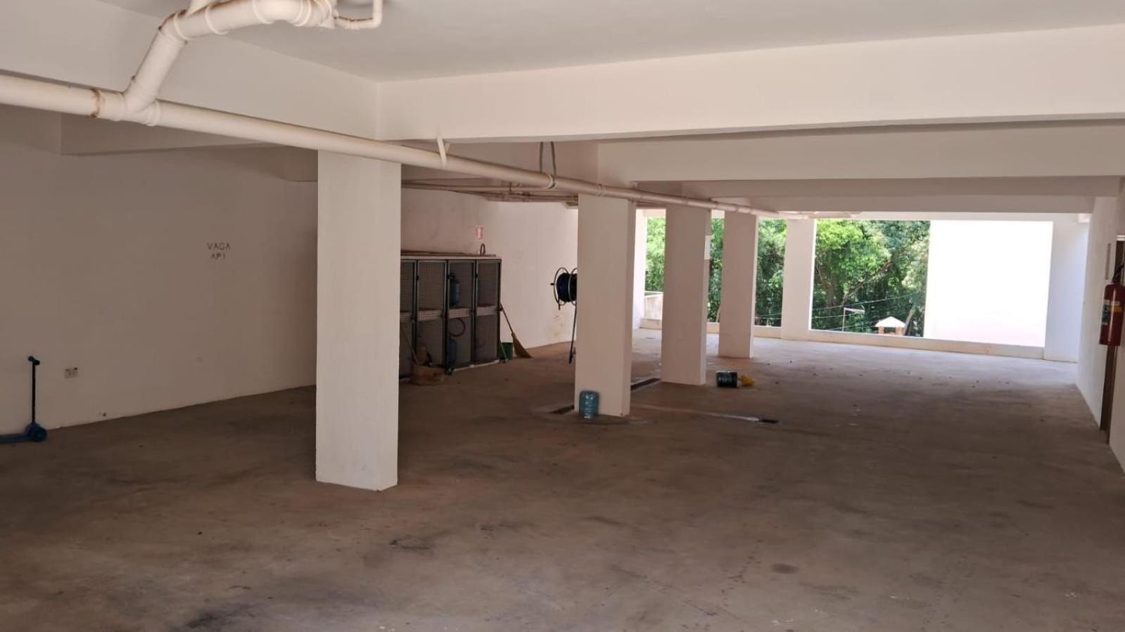 Apto Residencial Monte Carlo Em 01 Apartment