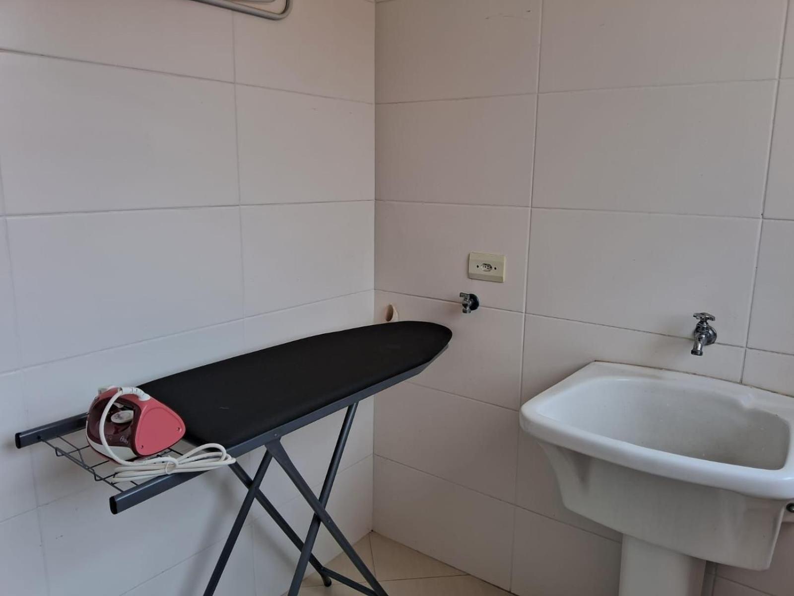 Apto Residencial Monte Carlo Em 01 Apartment Sao Roque (Sao Paulo)