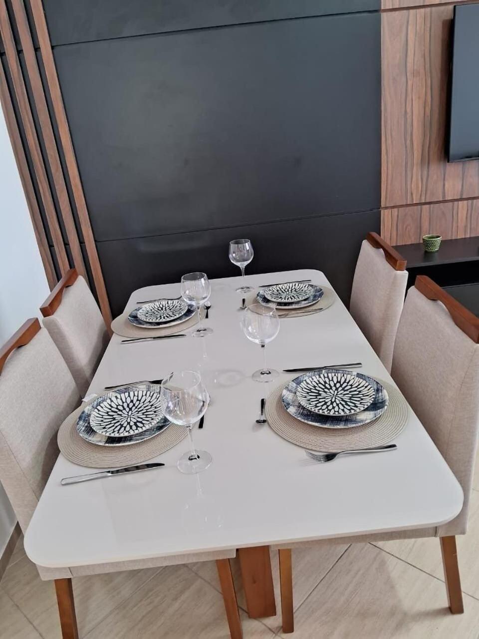 Apartment Apto Residencial Monte Carlo Em 01 Sao Roque (Sao Paulo)