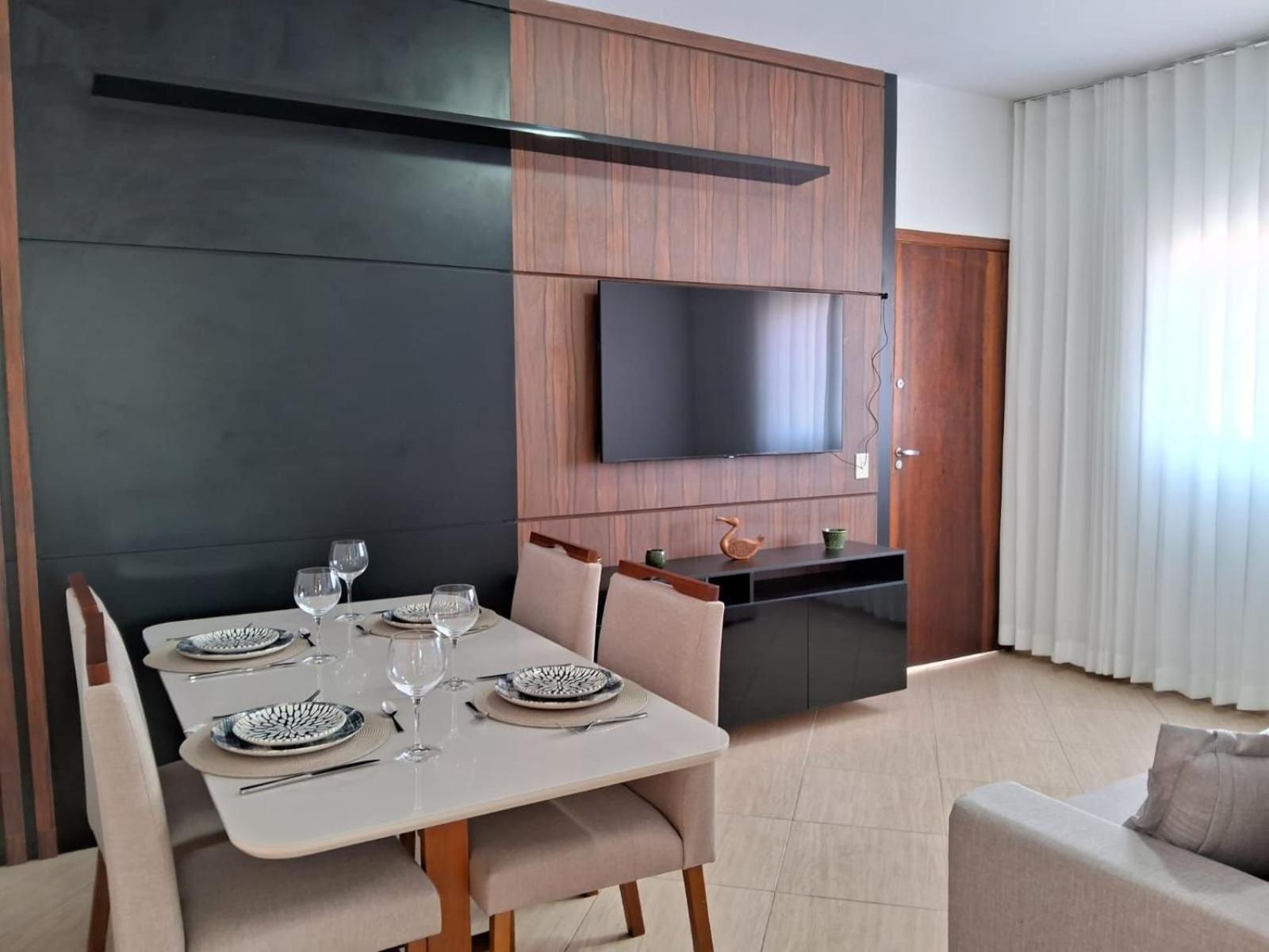 Apto Residencial Monte Carlo Em 01 Apartment Sao Roque (Sao Paulo)