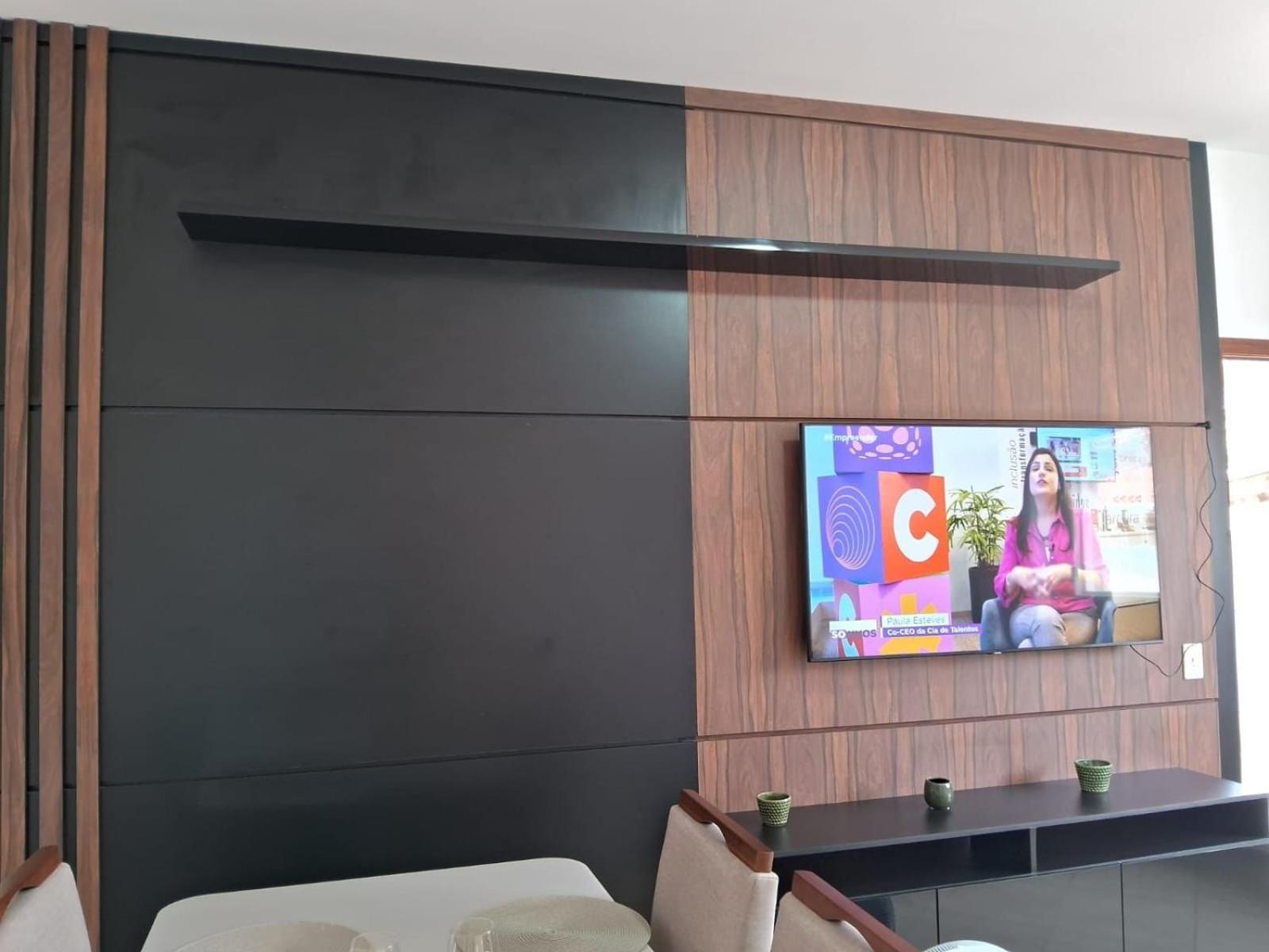 Apto Residencial Monte Carlo Em 01 Apartment