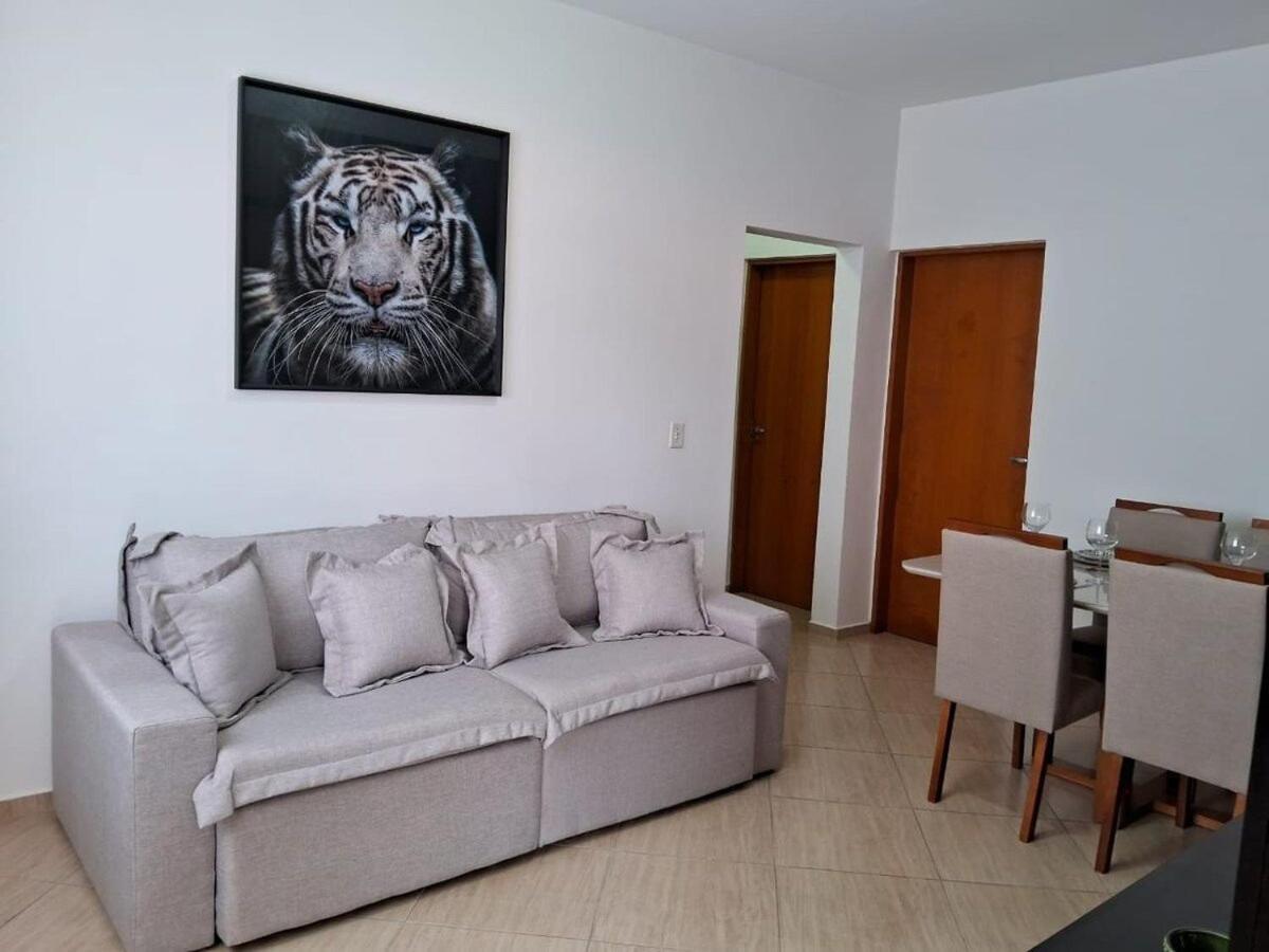 Apto Residencial Monte Carlo Em 01 Apartment Sao Roque (Sao Paulo)