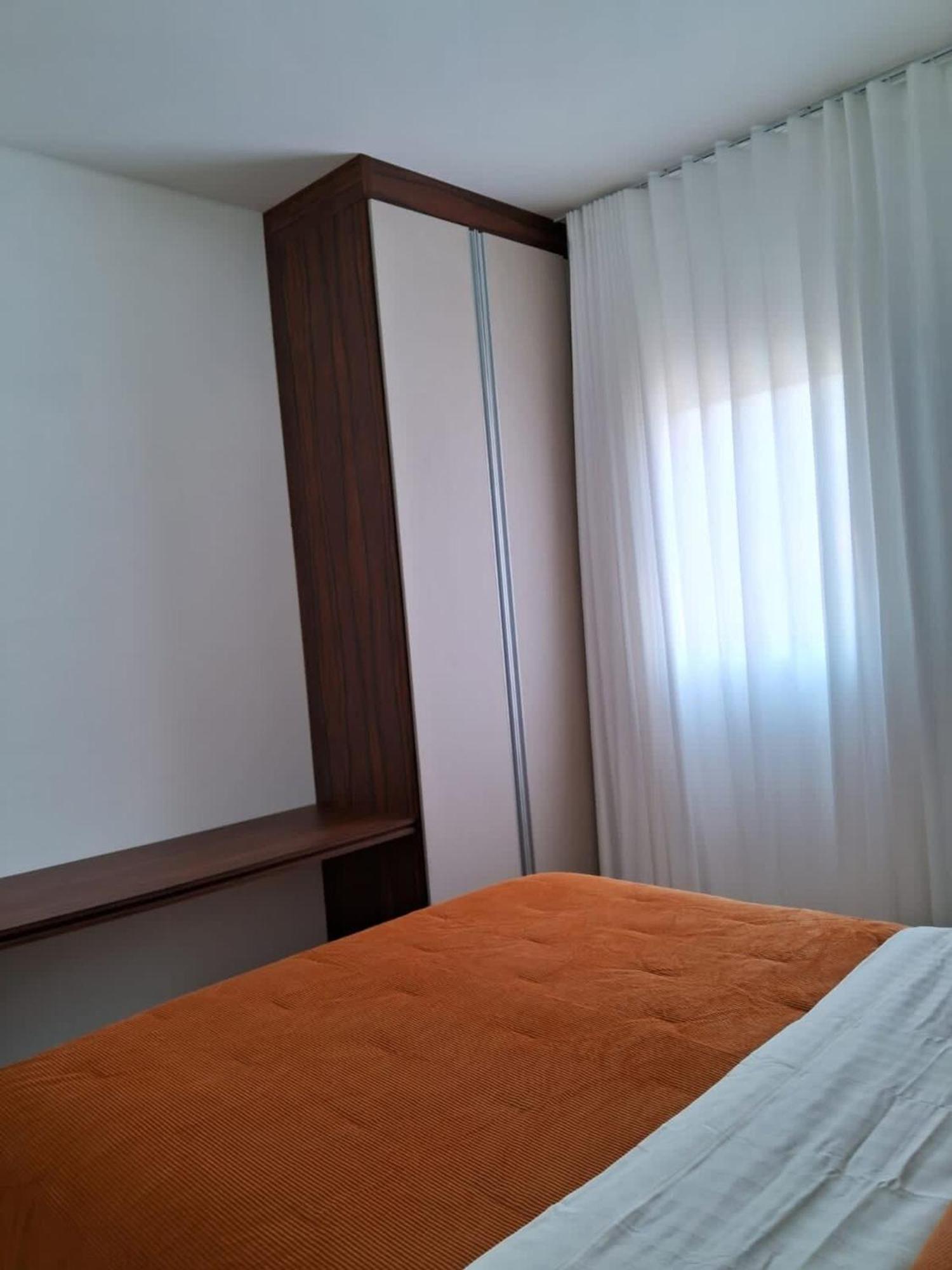 Apto Residencial Monte Carlo Em 01 Apartment *