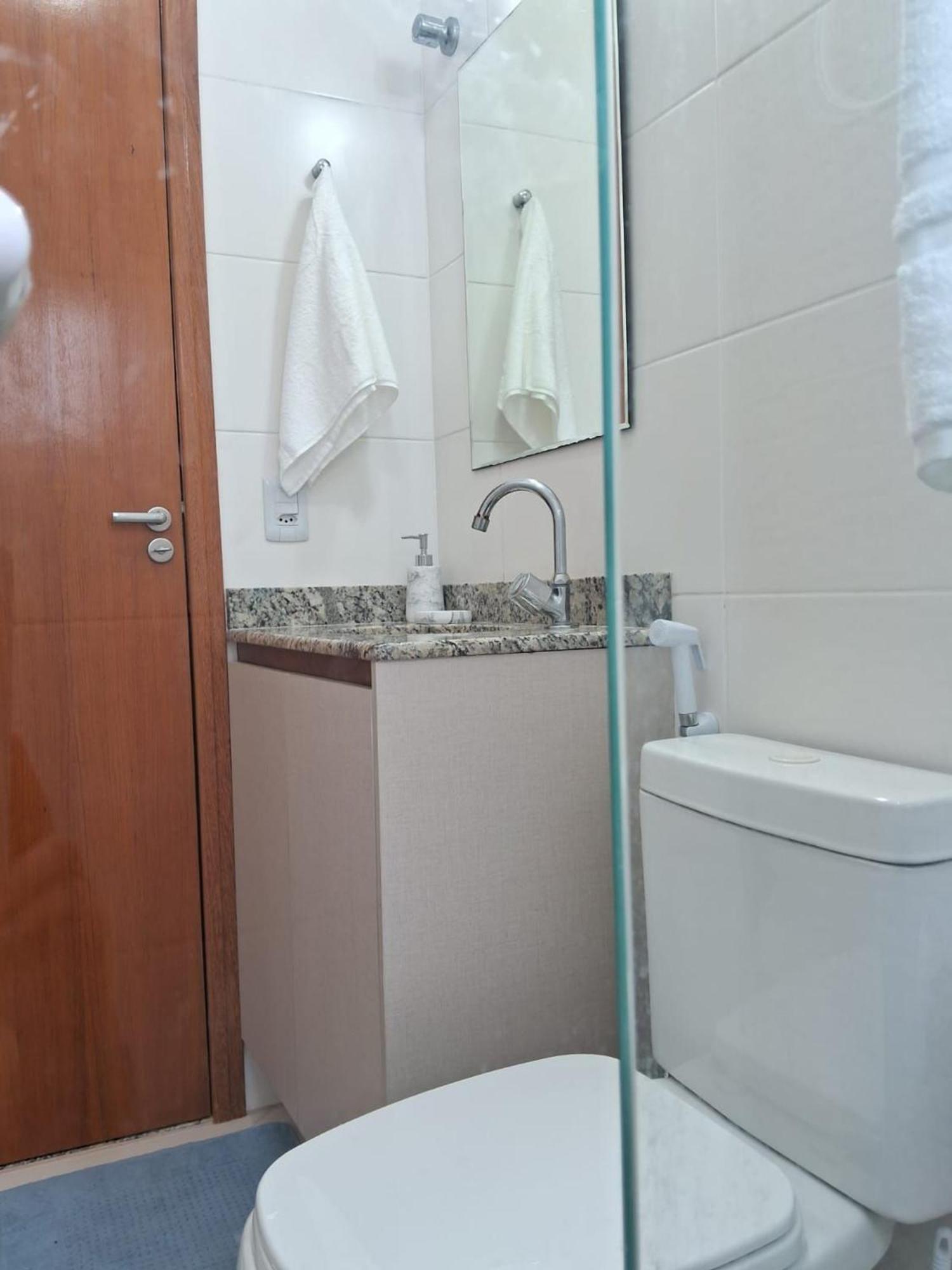 Apartment Apto Residencial Monte Carlo Em 01 Sao Roque (Sao Paulo)
