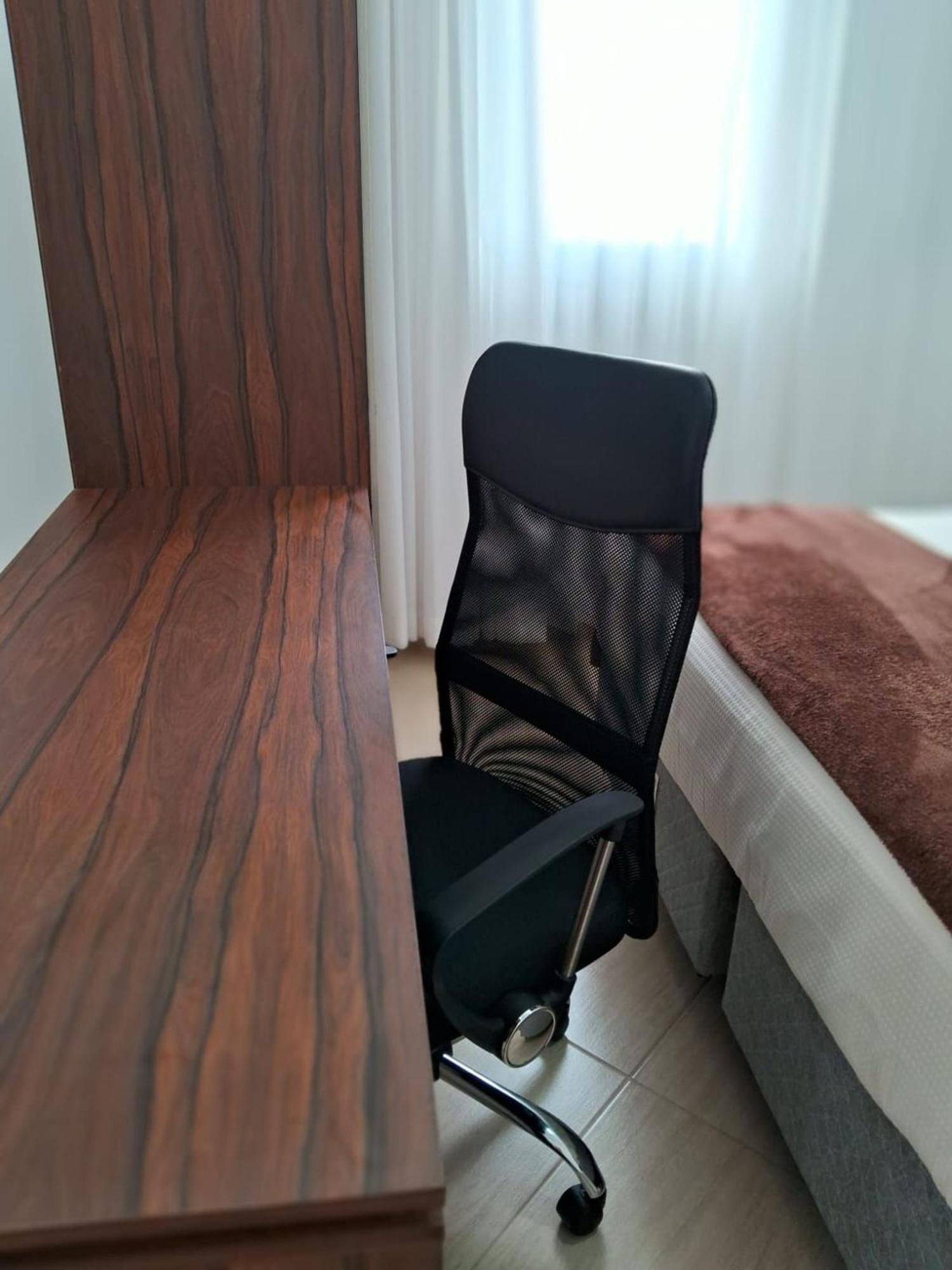 Apartment Apto Residencial Monte Carlo Em 01 Sao Roque (Sao Paulo)